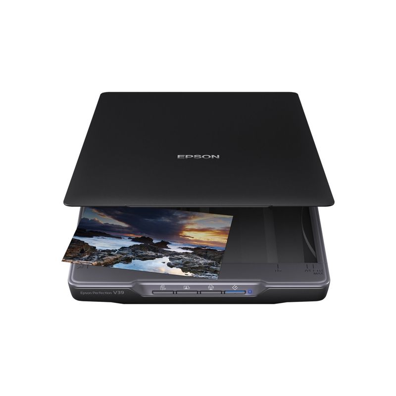 EPSON - Escáner Epson Perfection V39 USB EPSON
