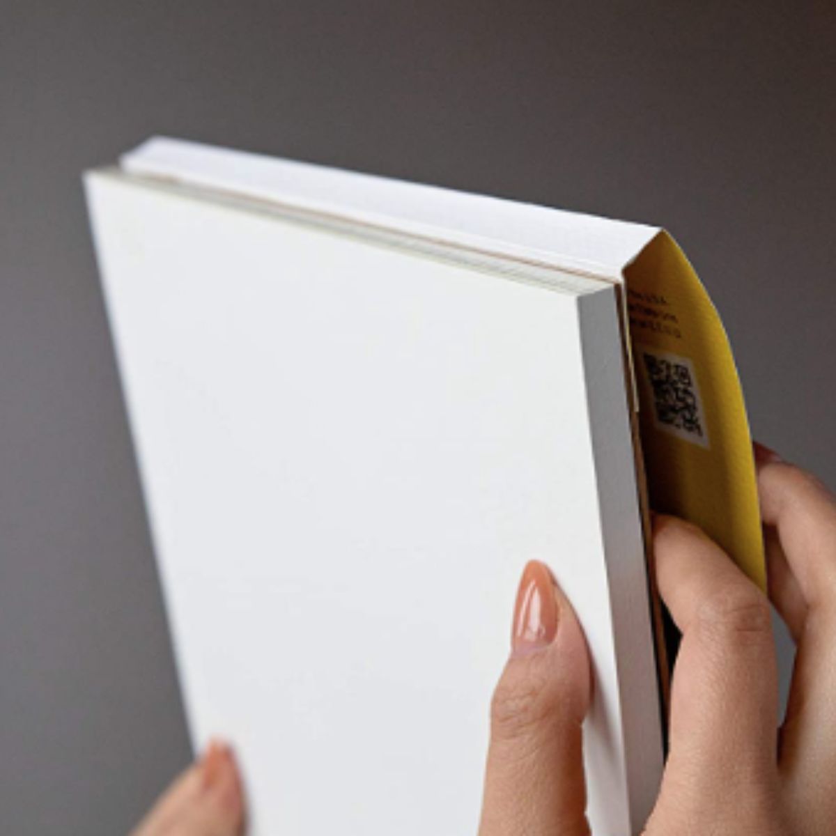 GENERICO - Block Bristol Strathmore 270gr. 22,9x30,5cm 20 hjs.