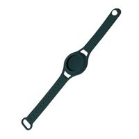 Collar Para Airtag Gatos Antipérdida Verde