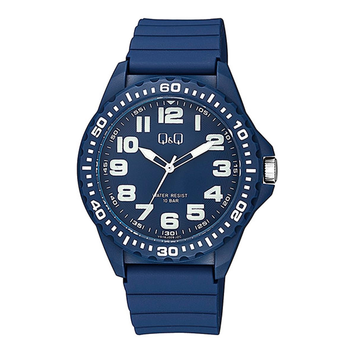 Q&Q - Reloj Hombre Q&Q VS16J009Y