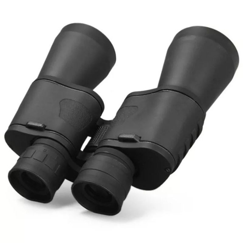GENERICO - Binocular Doble Zoom Model Bedell 20x50