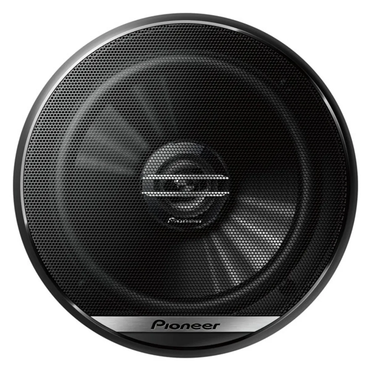 PIONEER - PARLANTE PARA AUTO TS-G1620F 300W 40WRMS 16CM NEGROS
