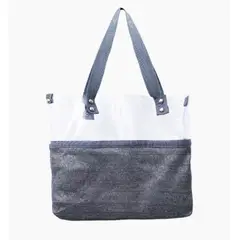 HUALA - Bolso línea reciclaje Yessi