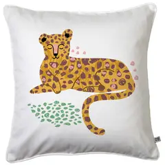 TUYO PRINT - Cojín Jungla - 45x45 -