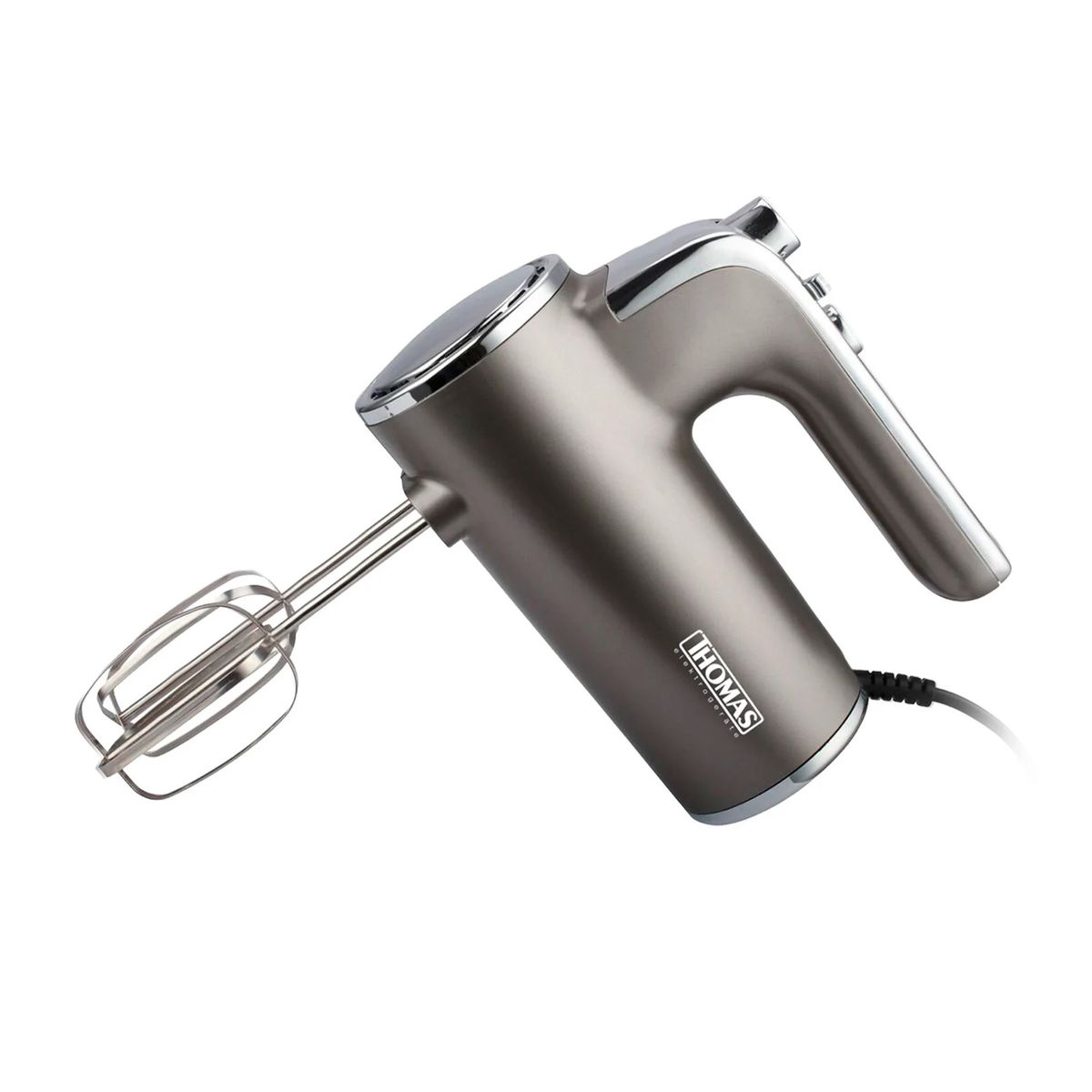 THOMAS - Batidora de Mano Thomas TH-8845M 400W