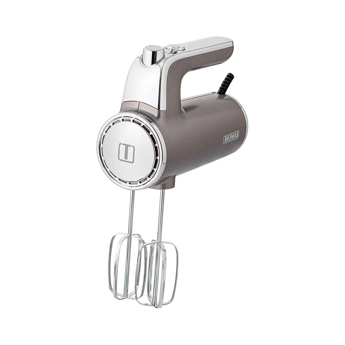 THOMAS - Batidora de Mano Thomas TH-8845M 400W