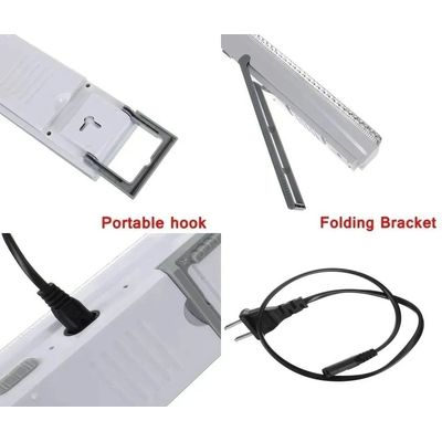 Imagen 2 del producto Luz De Emergencia Recargable 60 Led Recargable