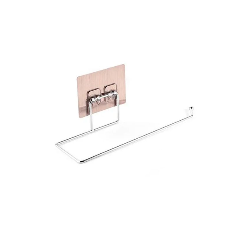 GENERICO - Porta Toalla Nova Metalico Cocina De Muro