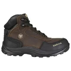 EDELBROCK - ZAPATO SEGURIDAD NEW ED 105 PULL UP