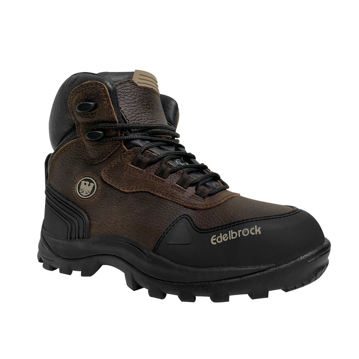 EDELBROCK - ZAPATO SEGURIDAD EDELBROCK NEW ED 105 PULL UP