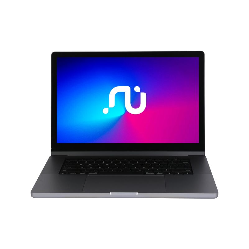 APPLE - Apple Macbook Pro 16" M1 Pro 10 CPU/ 16 GPU 16 GB RAM 512SSD Gris (2021) Reacondicionado