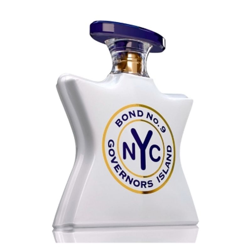BOND N9 - Bond N°9 Governors Island EDP  100 ml