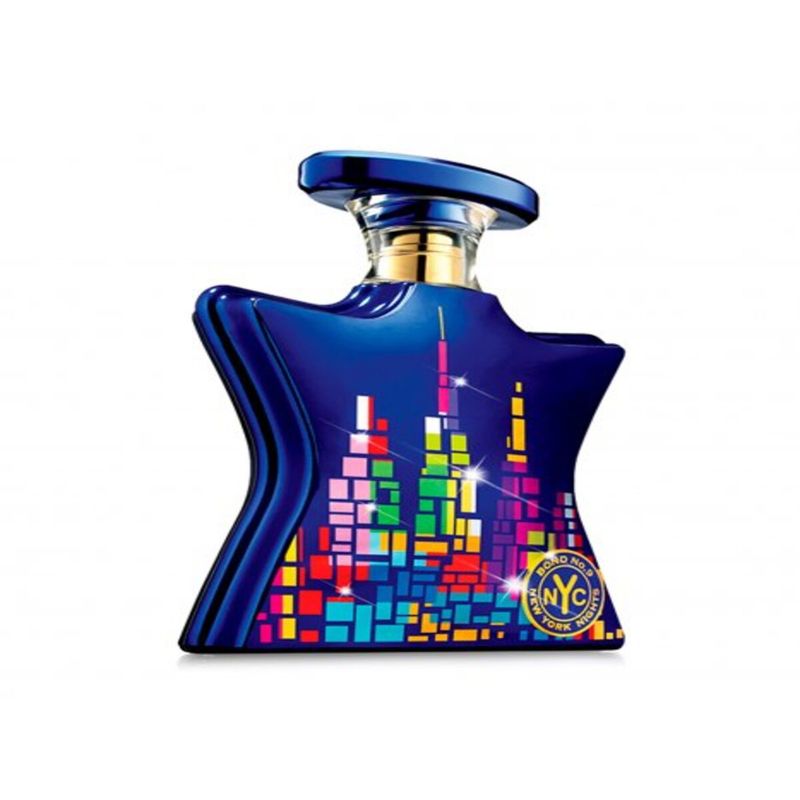 BOND N9 - Bond N°9 New York Night EDP 100 ml