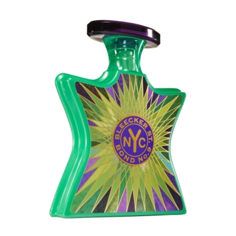 BOND N9 - Bond N°9 Bleecker Street EDP 100 ml