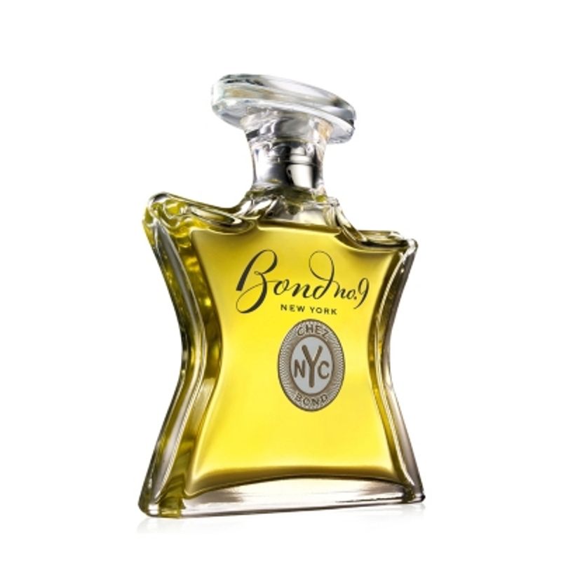 BOND N9 - Bond N°9 Chez Bond EDP 50 ml