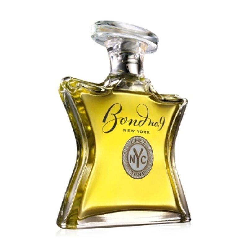 BOND N9 - Bond N°9 Chez Bond EDP 100 ml