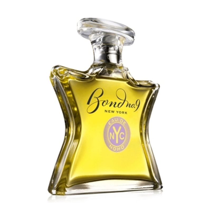 BOND N9 - Bond N°9 Eau de Noho EDP 100 ml