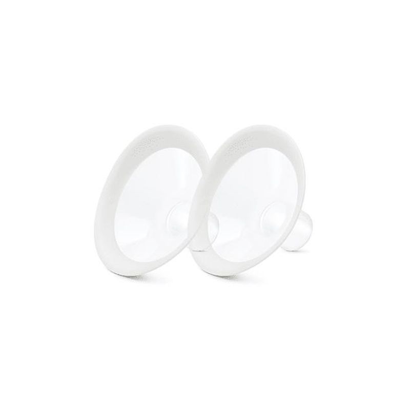 MEDELA - Embudo Personalfit Flex 30 Mm Medela - Turquesa