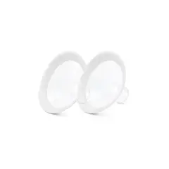 MEDELA - Embudo Personalfit Flex 30 Mm - Turquesa