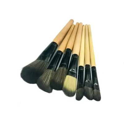 Imagen 2 del producto Set 32 Pinceles Y Brochas Maquillaje + Bolso Organizador