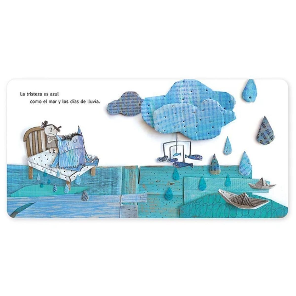 FLAMBOYANT - El Monstruo De Colores Cartoné