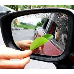 UNIVERSAL - LAMINA ANTI-LLUVIA OVALADA UTO