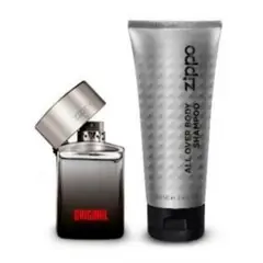 ZIPPO - ORIGINAL SET 40ML