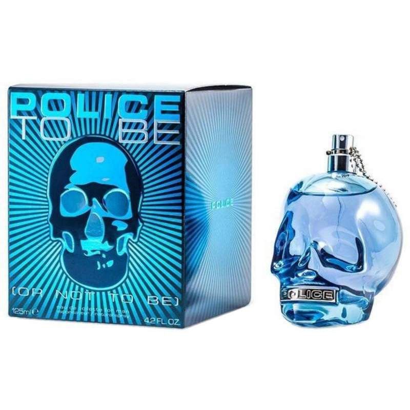 POLICE - Police To Be For Men EDT 125 ml