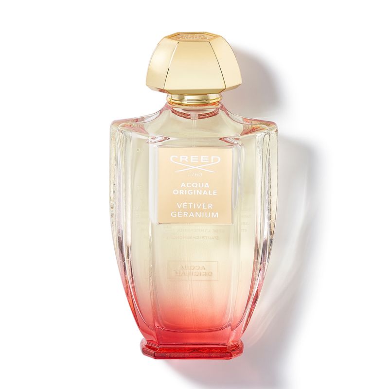 CREED - Creed Acqua Originale Vetiver Geranium EDP 100 ml