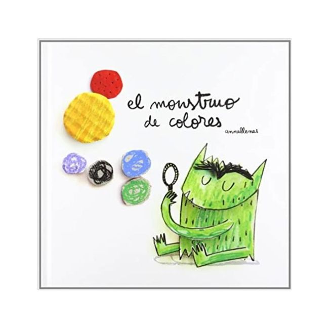 FLAMBOYANT - El Monstruo De Colores