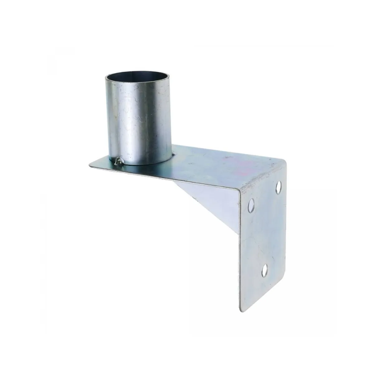 GENERICO - Conector Espejo Panorámico Convexo 80 - 100cm Exterior