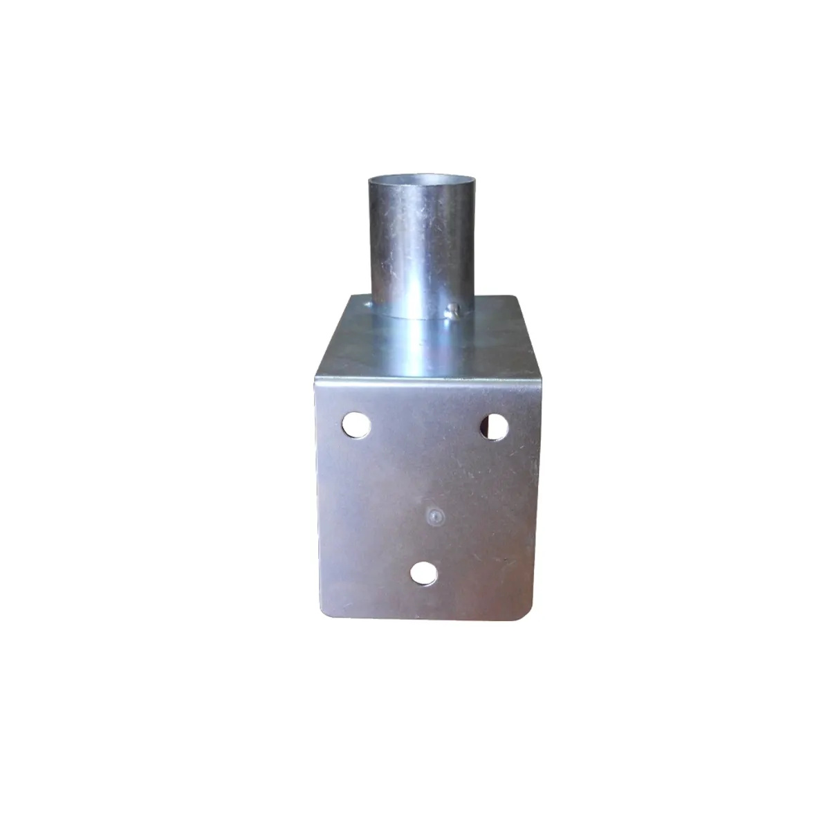 GENERICO - Conector Espejo Panorámico Convexo 80 - 100cm Exterior