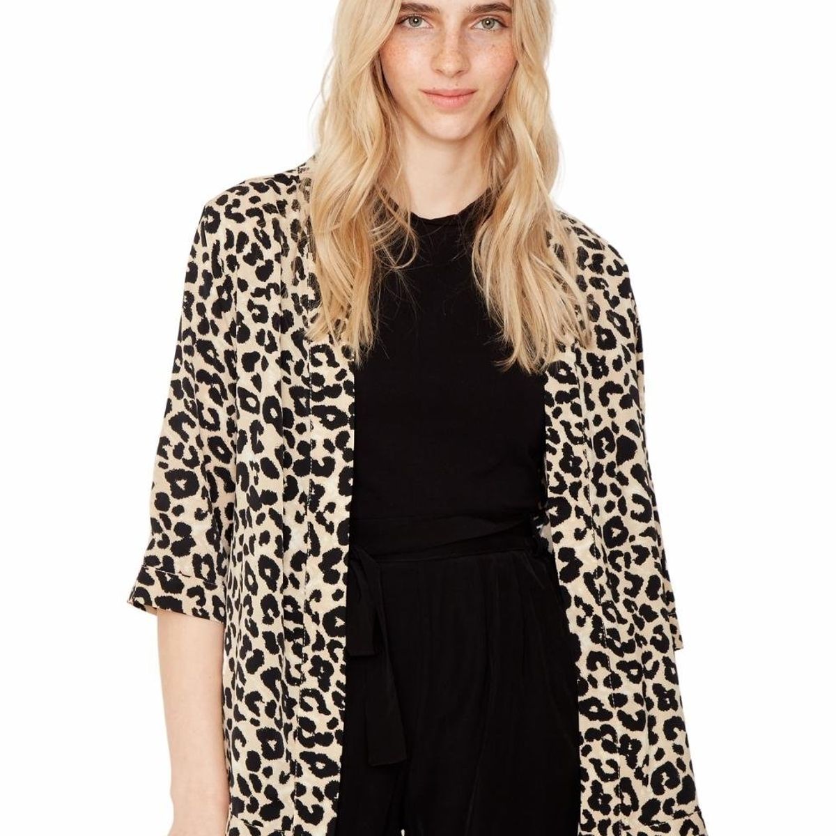 JACINTA TIENDA - Kimono Amy II print Jacinta Tienda