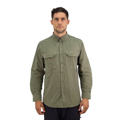 Imagen 1 del producto Camisa HW Duck Dry Verde