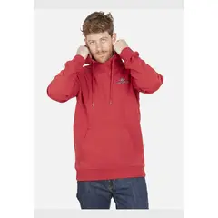 RIP CURL - Poleron 6O476 Hombre Rojo