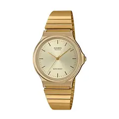 CASIO - Reloj Análogo Unisex MQ-24G-9E