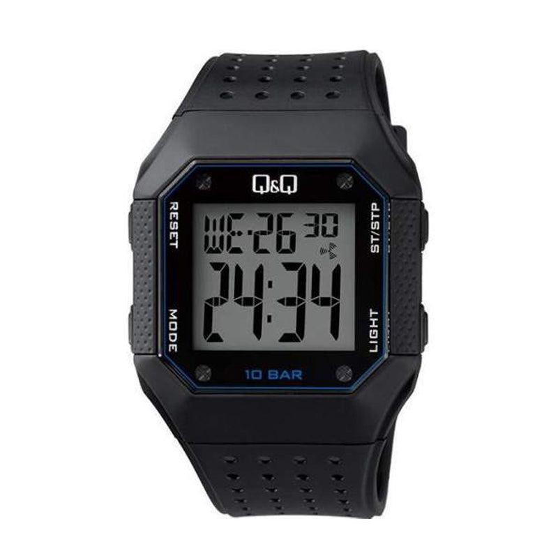 Q&Q - Reloj Q&Q Digital Unisex M158-003