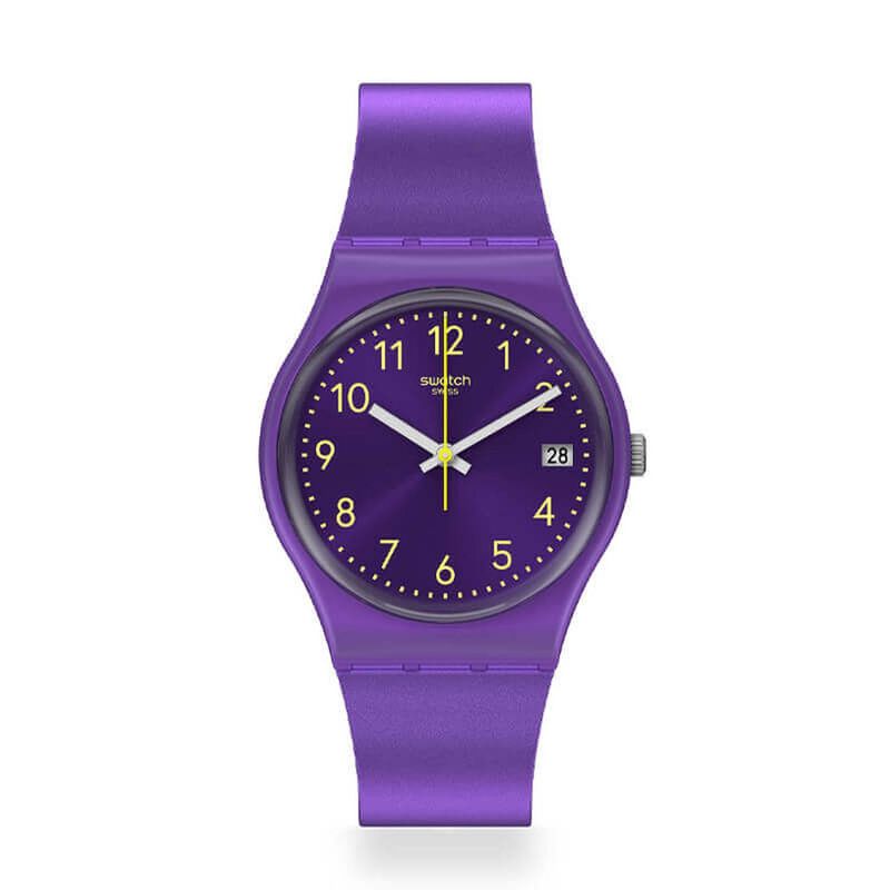 SWATCH - Reloj Swatch Análogo Unisex GV402