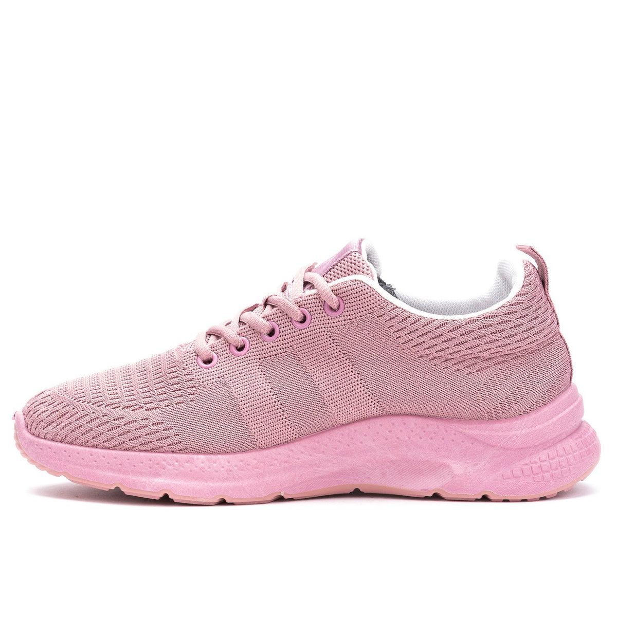CHANCLETA - Zapatilla Mujer Rosado Frida Chancleta