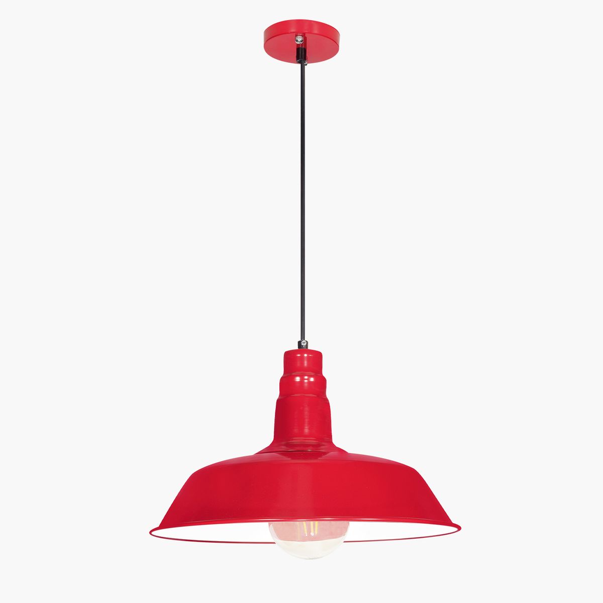 FORM DESIGN - Lampara colgante ISI Form