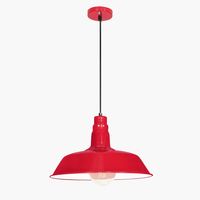 Lampara colgante ISI Form