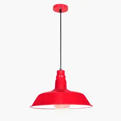 FORM DESIGN - Lampara colgante ISI Form