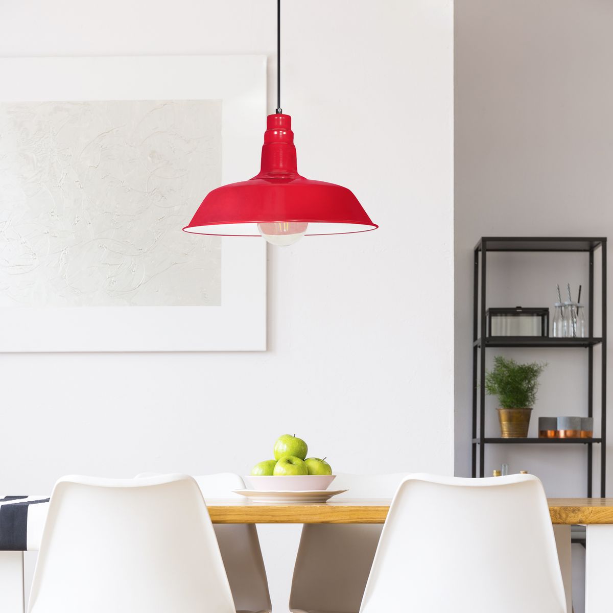 FORM DESIGN - Lampara colgante ISI Form