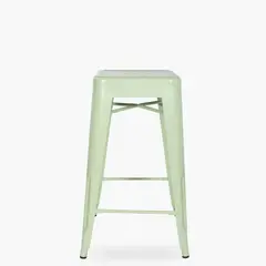 FORM DESIGN - Taburete Medio 67 Tolix Menta Form