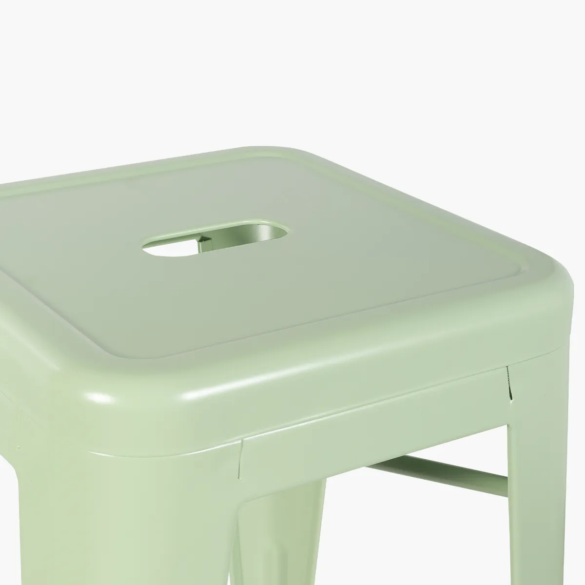 FORM DESIGN - Taburete Medio 67 Tolix Menta Form