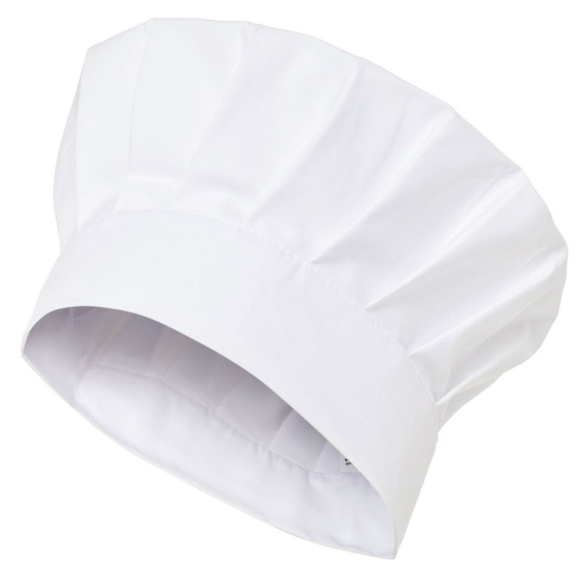 CHEF OUTFITTERS - Pack X 4 Gorros De Chef O Cocina Blanco Chef CHEF OUTFITTERS