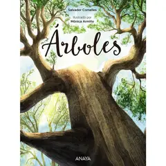 ANAYA - Árboles