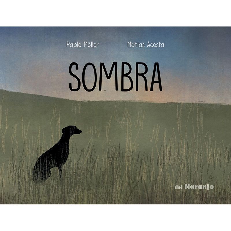 ZIG ZAG - Sombra