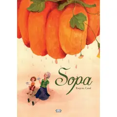 VERGARA Y RIBA - Sopa