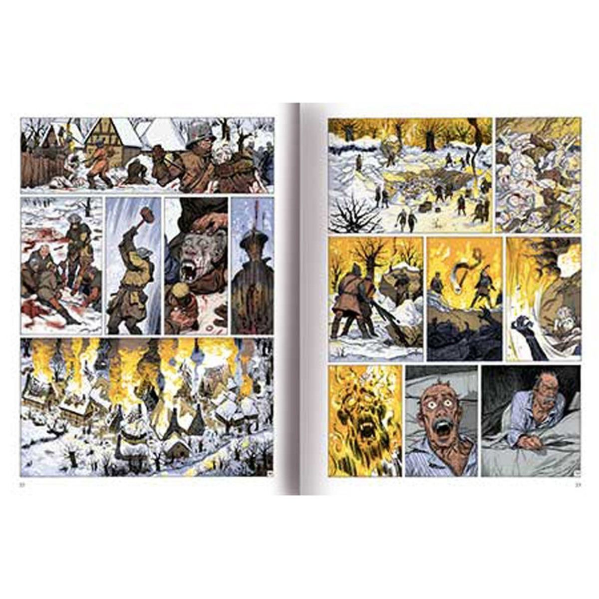 LATINBOOKS - Vampiros 2